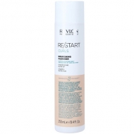 Revlon Restart Curl Nourishing Cleanser      250 
